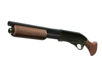 Obrzyn | Sandacz (lekkie zużycie) skin