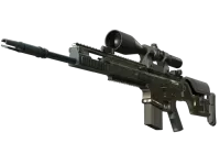 SCAR-20 | Army Sheen (Factory New)