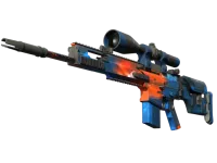 SCAR-20 | Cardiac (Gasto) skin