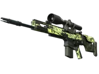 SCAR-20 | Outbreak (Field-Tested)