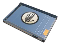 Sealed Dead Hand Terminal