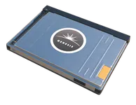 Sealed Genesis Terminal