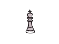 Sealed Graffiti | Chess King (War Pig Pink)