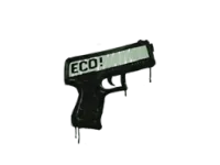 Sealed Graffiti | Eco (Cash Green)