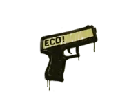 Sealed Graffiti | Eco (Tracer Yellow)