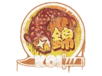 Sealed Graffiti | Fancy Koi