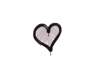 Sealed Graffiti | Heart (War Pig Pink)