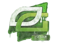 Sealed Graffiti | OpTic Gaming | Atlanta 2017