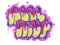 Sealed Graffiti | Real MVP