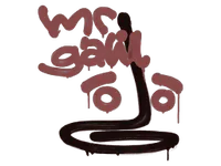 Sealed Graffiti | Recoil Galil AR (Brick Red)