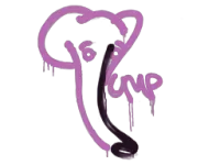 Sealed Graffiti | Recoil UMP-45 (Bazooka Pink)