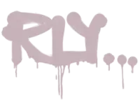 Grafíti selado | Rly (War Pig Pink) skin