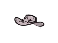 Sealed Graffiti | Sheriff (War Pig Pink)