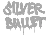 Sealed Graffiti | Silver Bullet (Shark White)