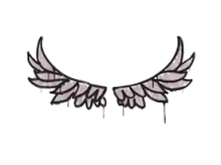 Sealed Graffiti | Take Flight (War Pig Pink)