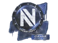 Sealed Graffiti | Team EnVyUs | Atlanta 2017