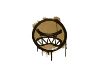 Sealed Graffiti | Tilt (Desert Amber)