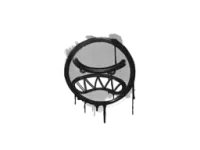 Sealed Graffiti | Tilt (Shark White)