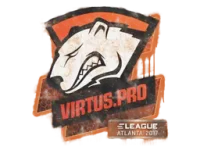 Sealed Graffiti | Virtus.Pro | Atlanta 2017