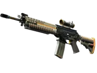 SG 553 | Aerial (Factory New)