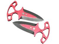★ Shadow Daggers | Autotronic (Field-Tested)
