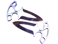 Sztylety Cienia (★) | Doppler (prosto z fabryki) skin
