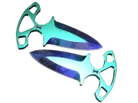 Sztylety Cienia (★) | Doppler (lekkie zużycie) skin