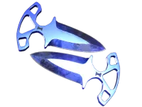 ★ Shadow Daggers | Doppler Phase 4 (Factory New)