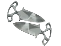 ★ Shadow Daggers | Urban Masked (Field-Tested)