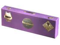 Shanghai 2024 Anubis Souvenir Package