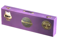 Shanghai 2024 Nuke Souvenir Package