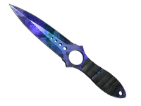 ★ Skeleton Knife | Doppler Phase 3 (Factory New)