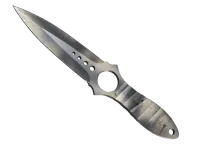 ★ Skeleton Knife | Scorched (Minimal Wear)