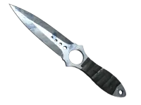 ★ Skeleton Knife | Stained (Minimal Wear)
