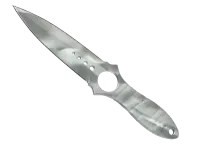 ★ Skeleton Knife | Urban Masked (Minimal Wear)