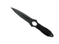 ★ Skeleton Knife