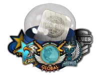 Skill Groups Capsule skin