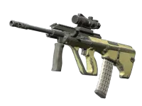 Souvenir AUG | Colony (Stridsärrad) skin