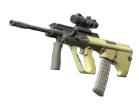 Souvenir AUG | Colony (Field-Tested)