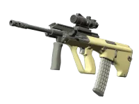 Souvenir AUG | Colony (Minimal Wear)