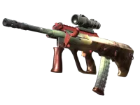 Souvenir AUG | Sand Storm (Factory New)