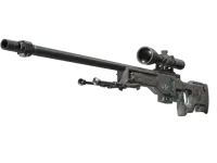 Souvenir AWP | Acheron (Battle-Scarred)