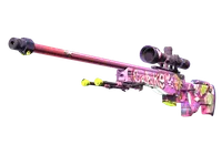 AWP（纪念品） | 克拉考 (崭新出厂) skin