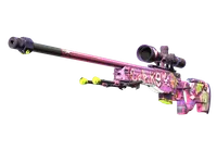 Souvenir AWP | Crakow! (Field-Tested)