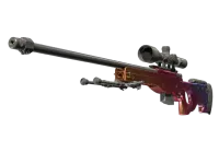 Souvenir AWP | Fade (Factory New) skin