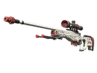 Souvenir AWP | LongDog (Minimal Wear)