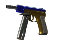 Souvenir CZ75-Auto | Chalice (Factory New)