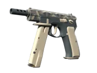 Souvenir CZ75-Auto | Framework (Factory New)