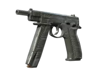 Souvenir CZ75-Auto | Midnight Palm (Field-Tested)