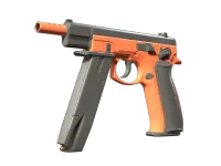 Souvenir CZ75-Auto | Nitro (Factory New)